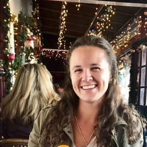 Meet your Posher, Rachel
